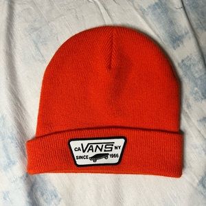 Men’s beanie